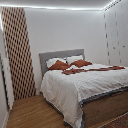 Une Chambre Dans Un Appartement - Luxary Calm Saint-Gratien Εξωτερικό φωτογραφία