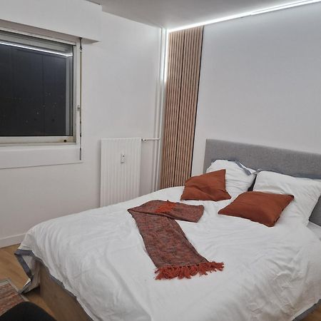 Une Chambre Dans Un Appartement - Luxary Calm Saint-Gratien Εξωτερικό φωτογραφία