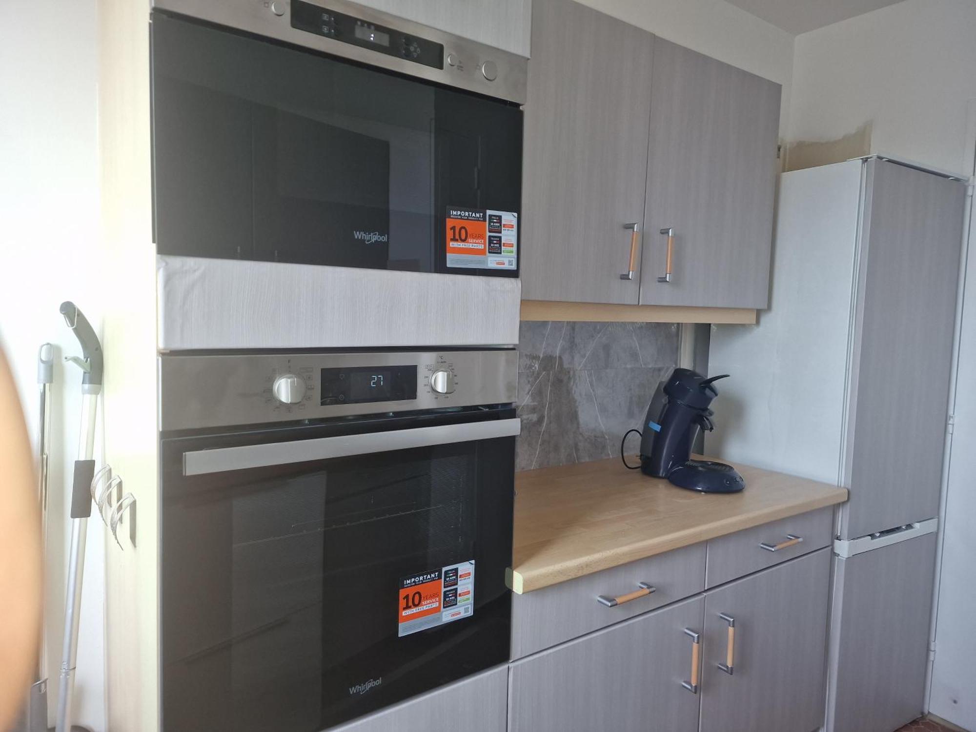 Une Chambre Dans Un Appartement - Luxary Calm Saint-Gratien Εξωτερικό φωτογραφία