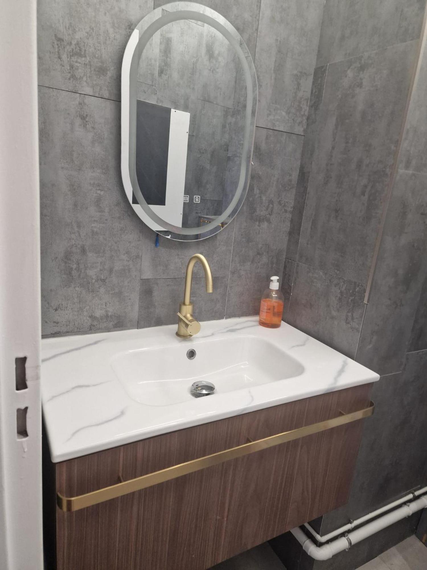 Une Chambre Dans Un Appartement - Luxary Calm Saint-Gratien Εξωτερικό φωτογραφία